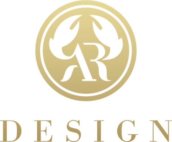 Logotip AR Design