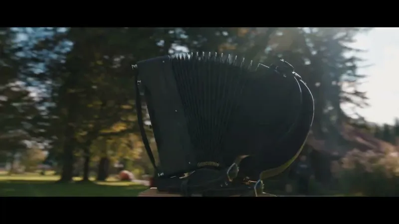 AR Design — harmonika v novi podobi